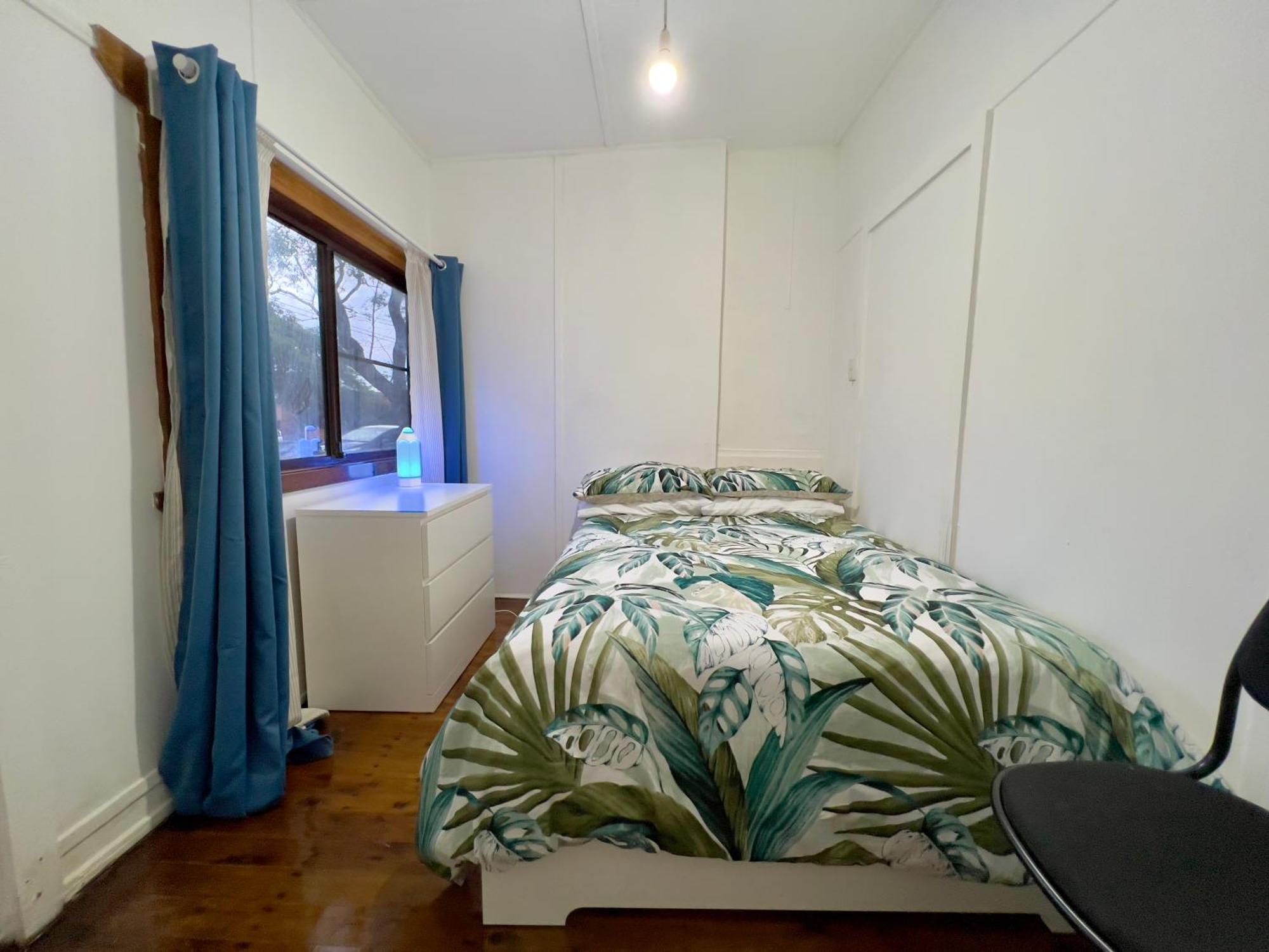 Love Shack Woy Woy Buitenkant foto
