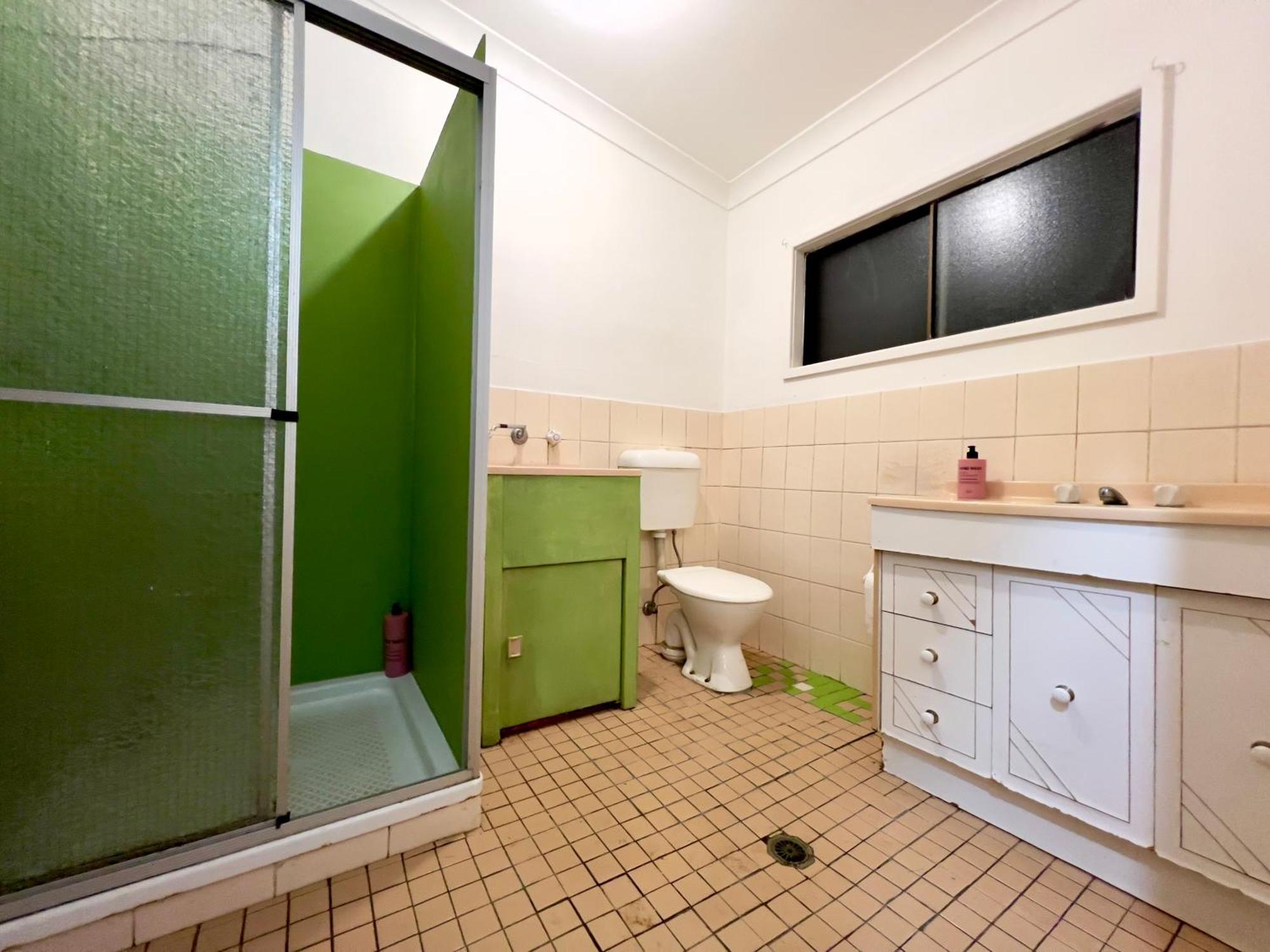 Love Shack Woy Woy Buitenkant foto