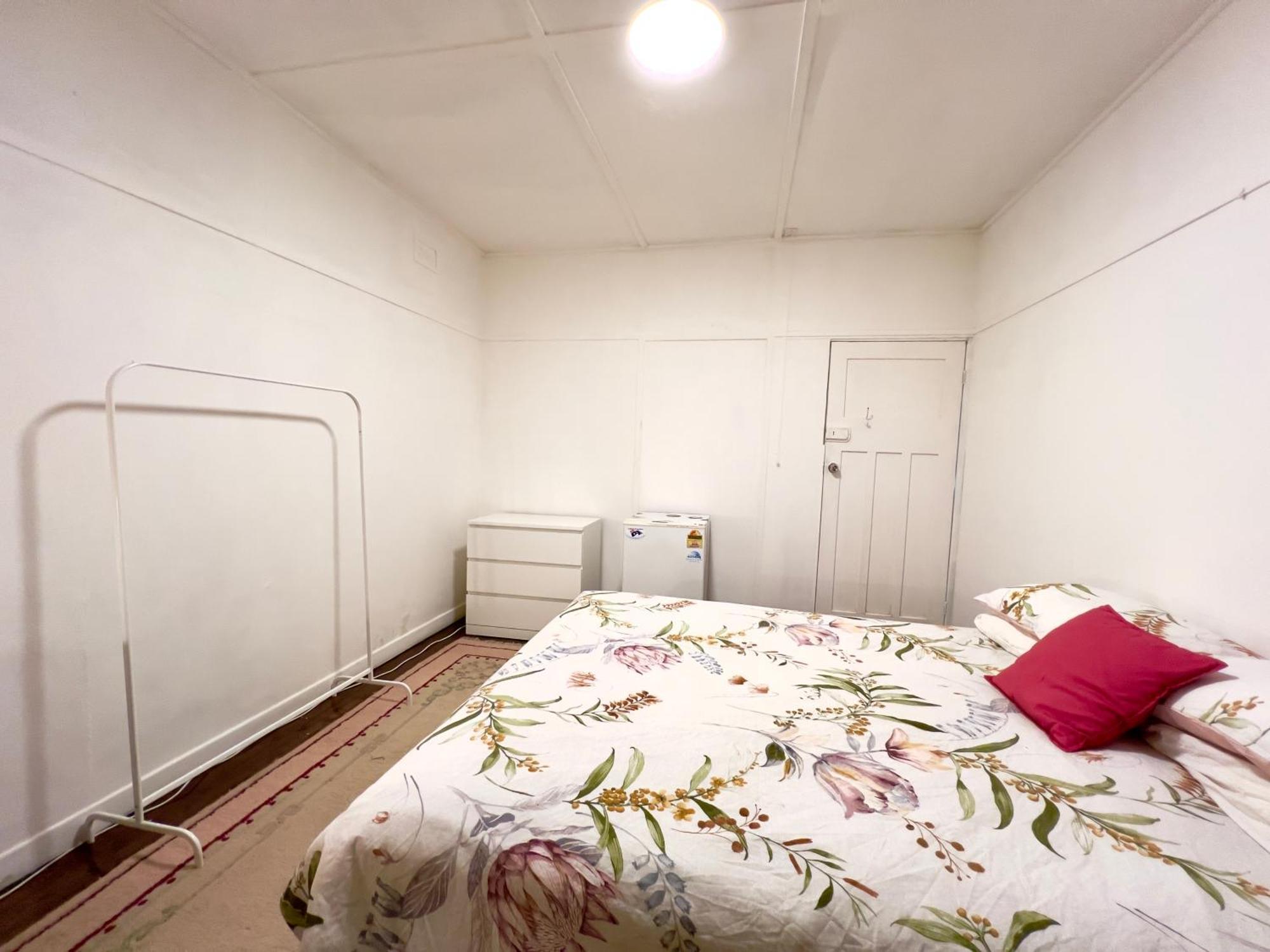 Love Shack Woy Woy Buitenkant foto